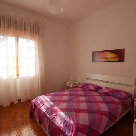 Holiday home Maison Belvedere