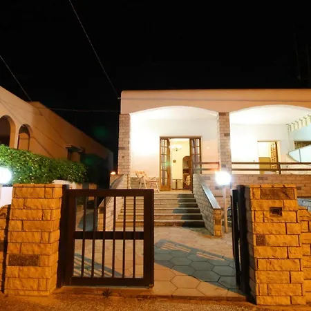 Holiday home Maison Belvedere Taviano (Lecce)