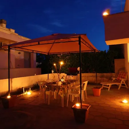 Maison Belvedere Holiday home