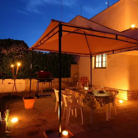 Holiday home Maison Belvedere Taviano (Lecce)